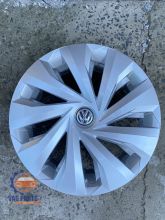 Ковпак колісного диску VW T-Roc R15 2G0601147D, 2G0601147A.