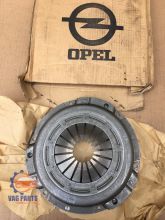 Нажимной диск сцепления Opel Kadet D, Ascona C 90125394, 666073.