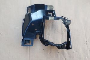 Кріплення правої протитуманної фари BMW F20, F21 51117272580