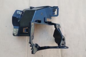 Кріплення лівої протитуманної фари BMW F20 F21 51117272579.