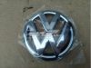 Емблема, логотип VW Polo