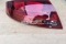 Ліхтар задній лівий Audi TT 07-14 дефект скла